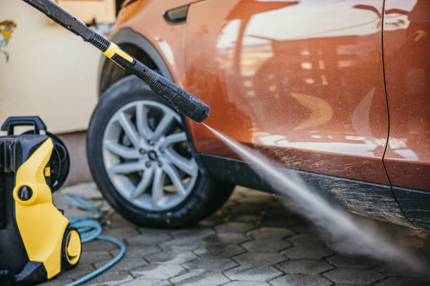 Best Residential Pressure Washing Services  in Pacifi, CA