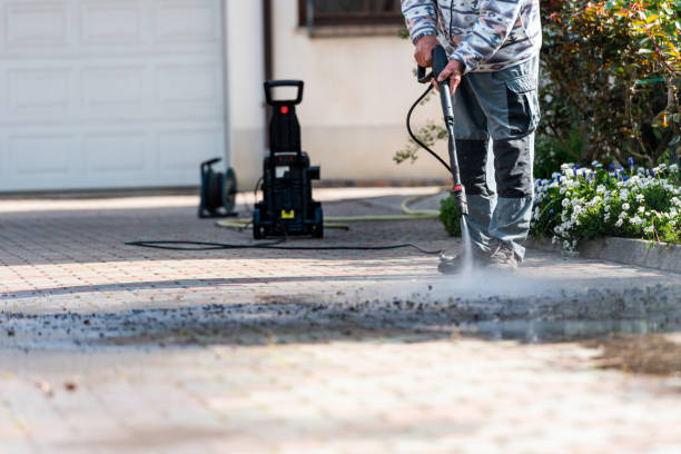 Best Best Pressure Washing Companies  in Pacifi, CA