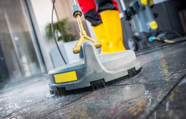 Best Commercial Pressure Washing  in Pacifi, CA