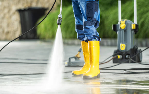 Best Affordable Pressure Washing  in Pacifi, CA