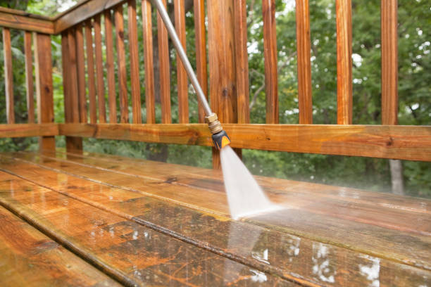 Best Fence Pressure Washing  in Pacifi, CA