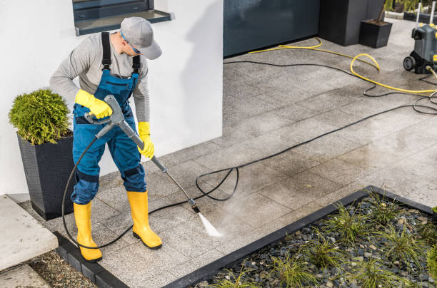 Best Pressure Washing Company Near Me  in Pacifi, CA