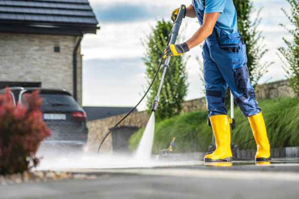 Best Exterior Home Cleaning  in Pacifi, CA