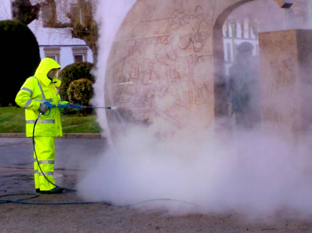 Local Pressure Washing Services in Pacifica, CA