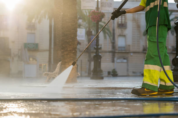 Best Concrete Pressure Washing  in Pacifi, CA