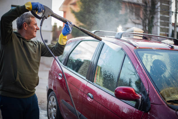 Best Pressure Washing Near Me  in Pacifi, CA