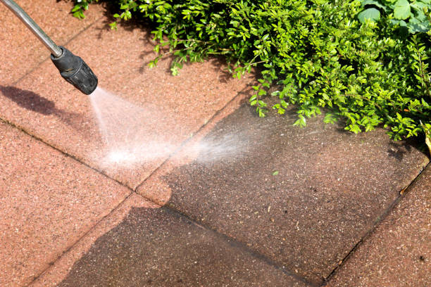 Pressure Washing Contractors in Pacifica, CA