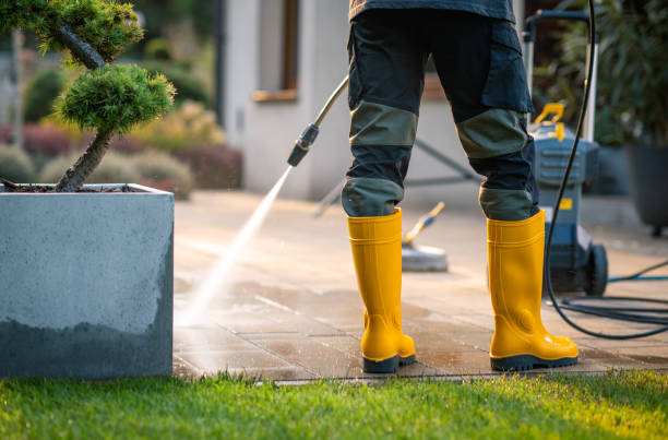 Best Pressure Washing Services for Businesses  in Pacifi, CA